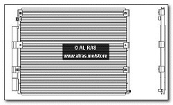 COND. LEXUS LX470 R134A 99-04