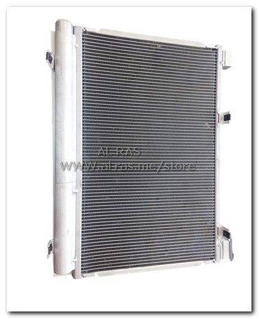 COND.VOLVO TRUCK  2015