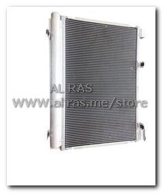 COND.VOLVO TRUCK  2015