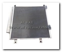 COND .MITS ATTRAGE/MIRAGE 2013