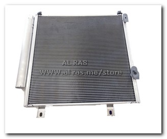 COND .MITS ATTRAGE/MIRAGE 2013