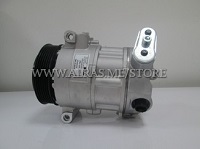 COMP . GMC PONTIAC G8 6PK