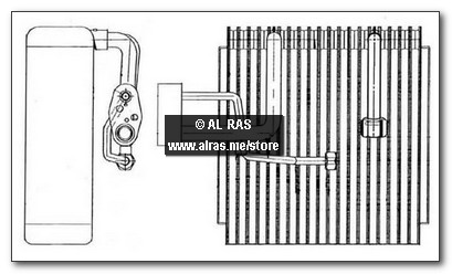 EVAP . KIA SPORTAGE (LHD)