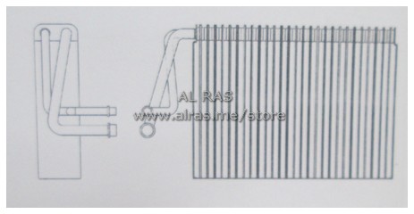 EVAP .MB W2220 NEW S-CLASS '01 YR LHD