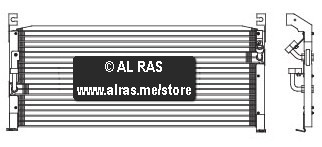 COND. TYT RAV4 1998-00