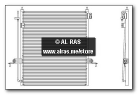 COND. MITS L200/TRITON