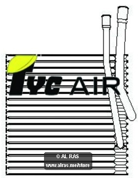 EVAP. JEEP CHEROKEE '95-'98