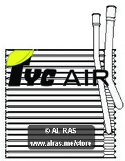 EVAP. JEEP CHEROKEE '95-'98