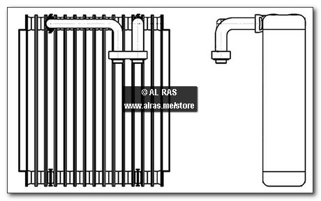 EVAP . FORD EVEREST '06