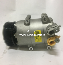 COMP/FORD ECOSPORT 1.6L 2012