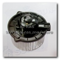 BLOWER MOTOR/COROLLA 01-06