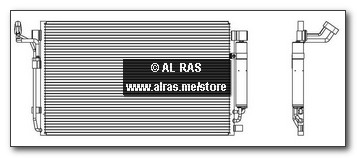 COND. NISS ALTIMA 07-08
