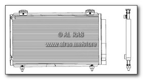 COND. TYT COROLLA 01