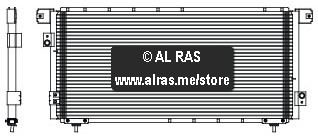 COND. TYT TUNDRA 00'-06'