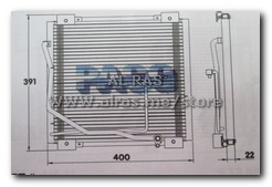 COND / PACO / TATA TRUCK 2006 
