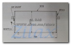 COND-NISS MAXIMA 02-03/INF I35 02-03