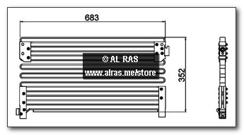 COND. VOLVO F412 / CORTO