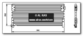 COND. VOLVO 726 3 F12 LUNGO