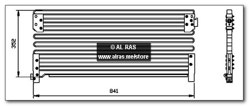 COND. VOLVO 726 3 F12 LUNGO