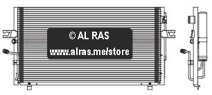 COND. NISS MAXIMA 01'-03'