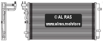 COND. HY GENESIS 09'-11'