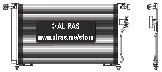 COND. HY SANTA FE 07'-09'