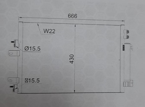COND/CALIBER/COMPASS/PATRI