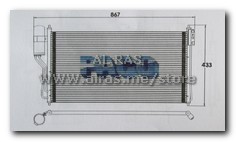 COND / PACO / NISS QUEST 04-09 / SUNNY 