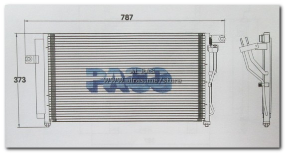 COND / PACO / HY ACCENT 06-10 