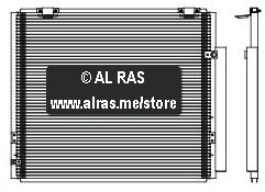 COND. TYT FORTUNER GASOLINE '05-'09