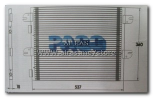 COND / PACO / IVECO 2000 