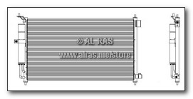 COND. NISS TIIDA 2006