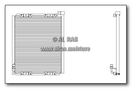 COND. NISS UD 10.4T '05
