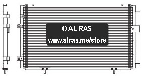 COND. TYT CAMRY 2003-2005