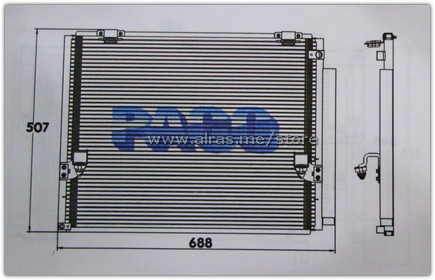 COND. TYT INNOVA '04-'05