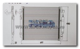 COND / PACO / NISS MURANO 