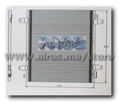 COND / PACO / NISS PETROL 