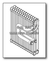 EVAP. SUZUKI CELERIO 09