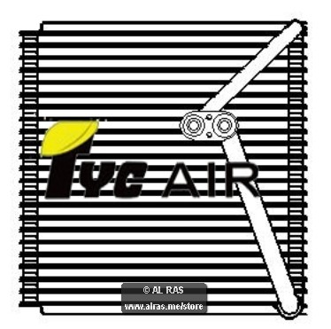 EVAP. HY ACCENT 2008