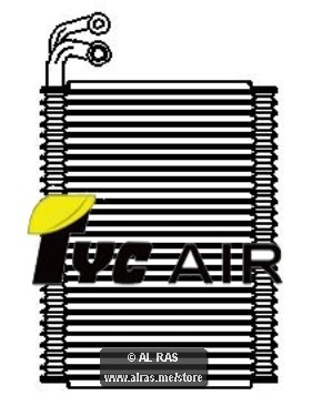 EVAP. CHRYSLER 300 2011