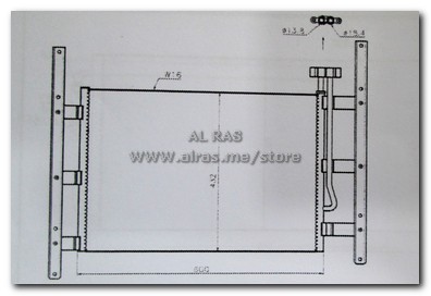 COND-MAN F2000/R134 1995