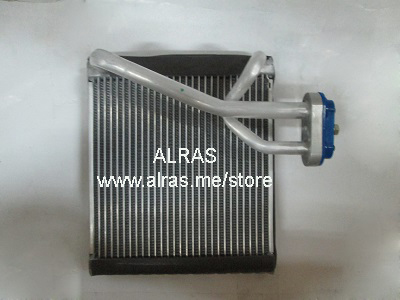 EVAP. CHEVROLET SPARK 2010