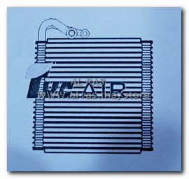 EVAP-GMC ACADIA 2010/BUICK