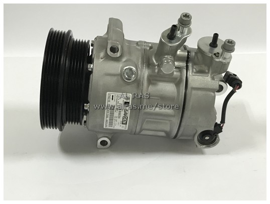 COMP . VW JETTA / DOUBLE MG PULLY - AL RAS | Online Store