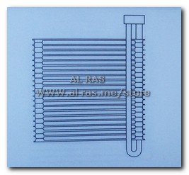 EVAP-GMC DENALI PICKUP