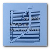 EVAP/MITS MONTERO SPORT