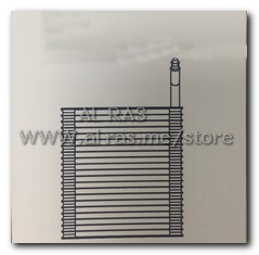 EVAP .DODGE NITRO 4WD