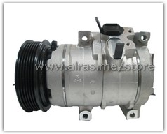 COMP .MITS GRANDIS '06 17C 6PK