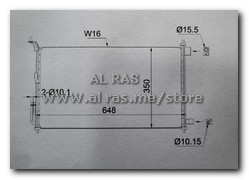 COND-NISS TIIDA 2010
