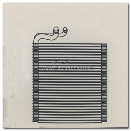 EVAP .FORD F-150 PICK-UP '09-10